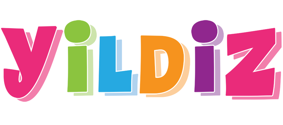 Yildiz friday logo