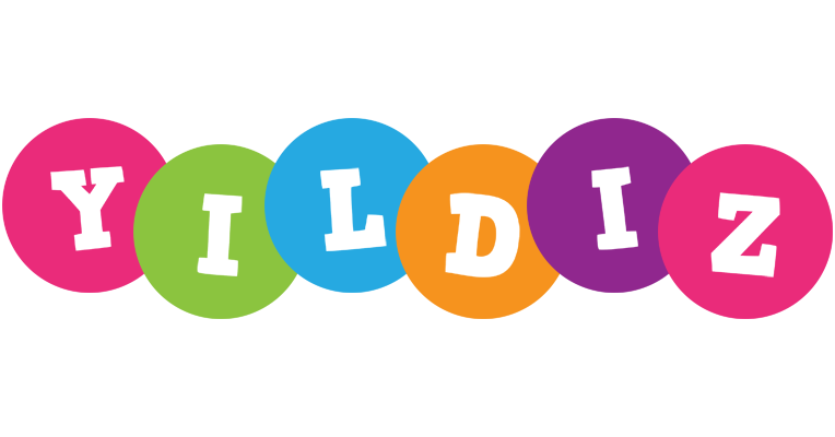 Yildiz friends logo