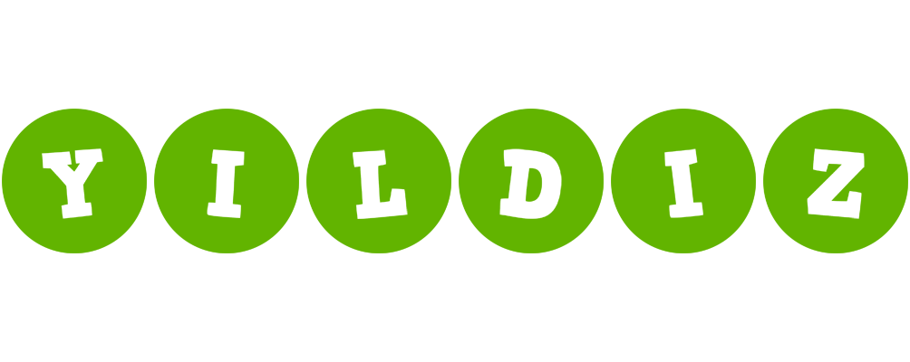 Yildiz games logo