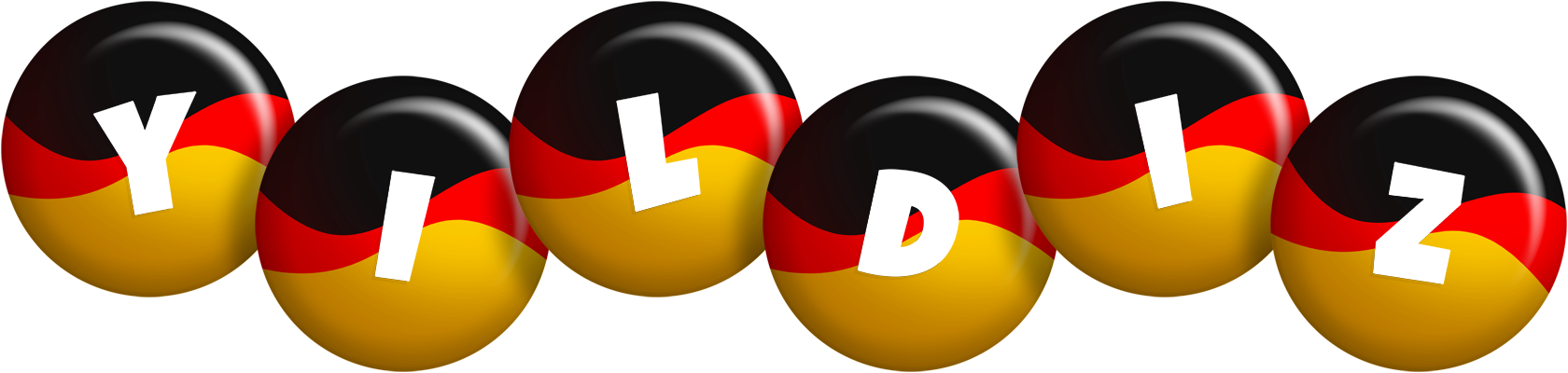 Yildiz german logo