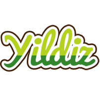 Yildiz golfing logo