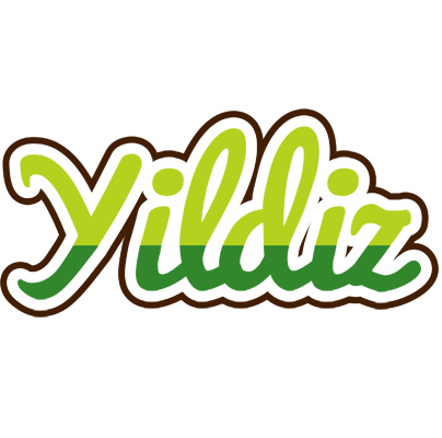 Yildiz golfing logo