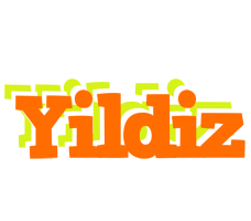 Yildiz healthy logo