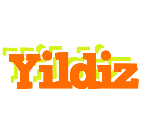 Yildiz healthy logo