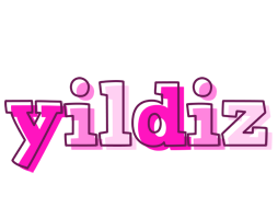 Yildiz hello logo