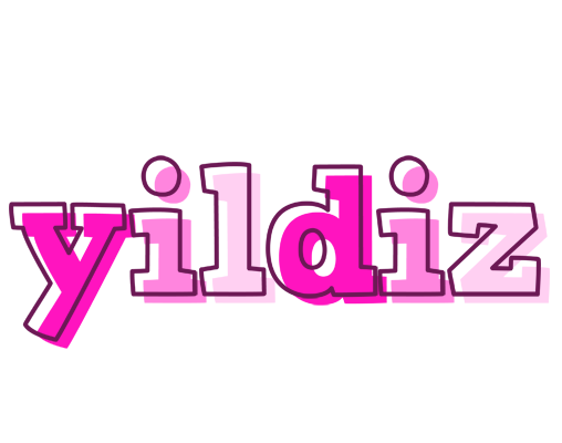 Yildiz hello logo