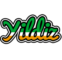 Yildiz ireland logo