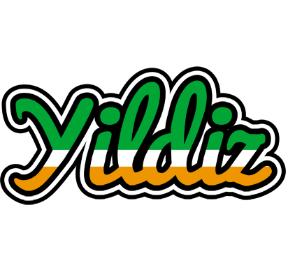 Yildiz ireland logo