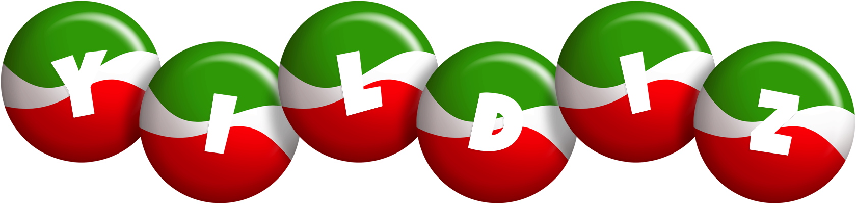 Yildiz italy logo