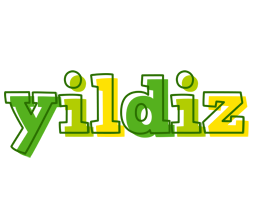 Yildiz juice logo