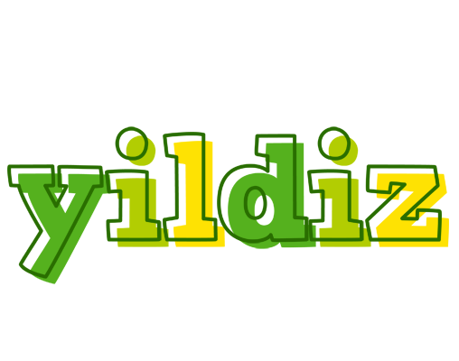 Yildiz juice logo