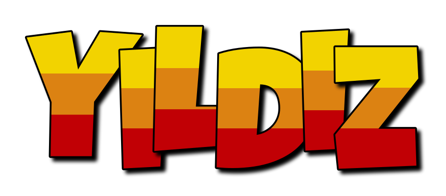 Yildiz jungle logo