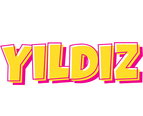 Yildiz kaboom logo