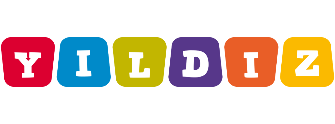Yildiz kiddo logo