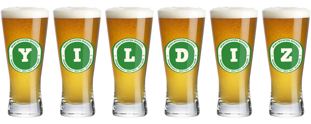 Yildiz lager logo