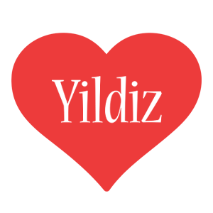 Yildiz love logo