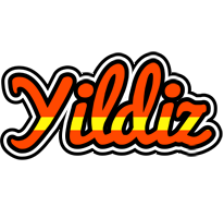 Yildiz madrid logo