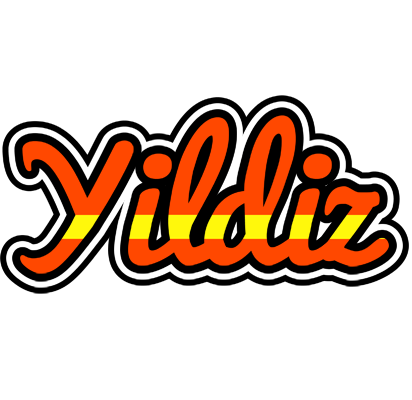 Yildiz madrid logo
