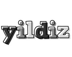 Yildiz night logo