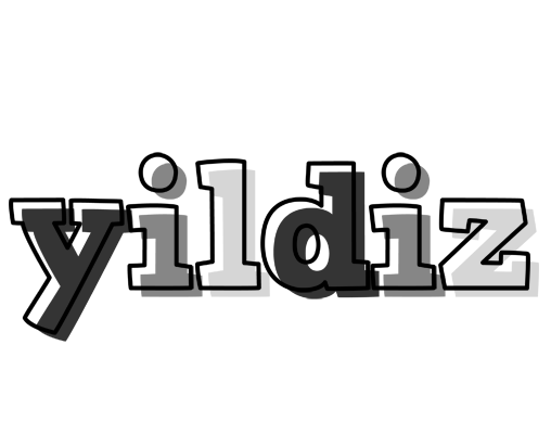 Yildiz night logo
