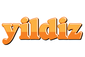 Yildiz orange logo