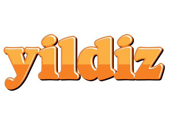 Yildiz orange logo