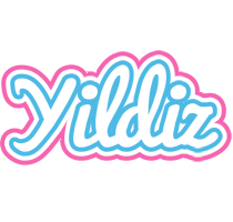 Yildiz outdoors logo