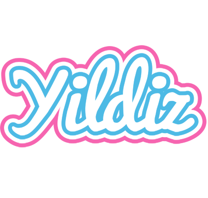 Yildiz outdoors logo