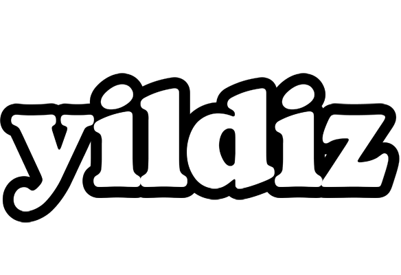 Yildiz panda logo