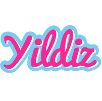 Yildiz popstar logo