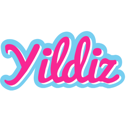 Yildiz popstar logo