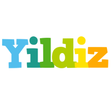 Yildiz rainbows logo