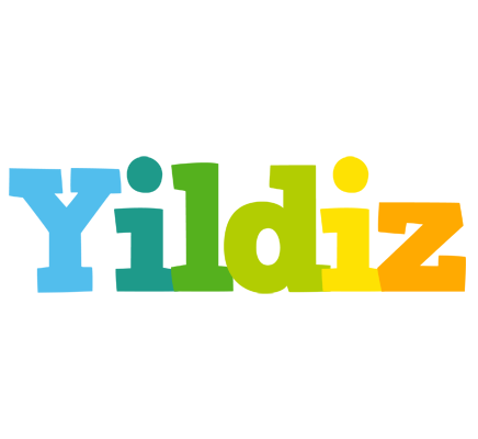 Yildiz rainbows logo
