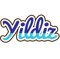 Yildiz raining logo