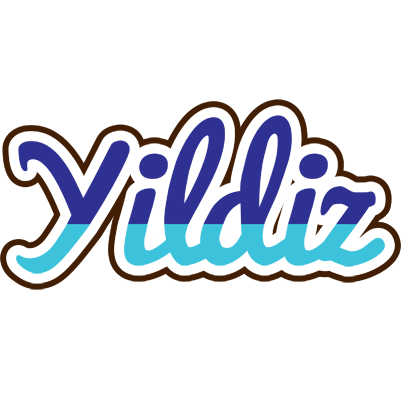 Yildiz raining logo