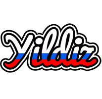 Yildiz russia logo