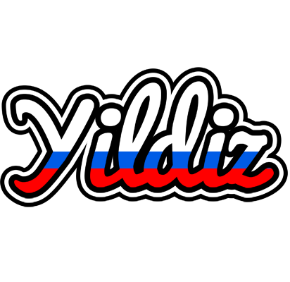 Yildiz russia logo