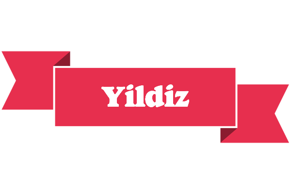 Yildiz sale logo