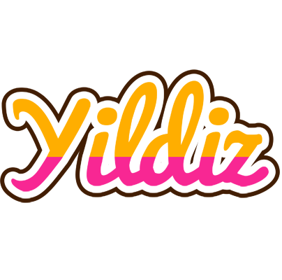 Yildiz smoothie logo