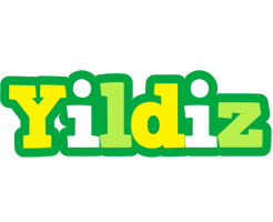 Yildiz soccer logo