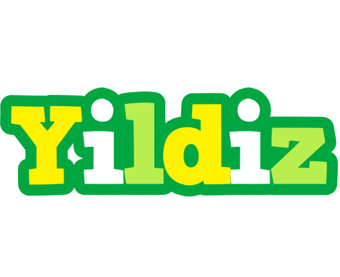 Yildiz soccer logo