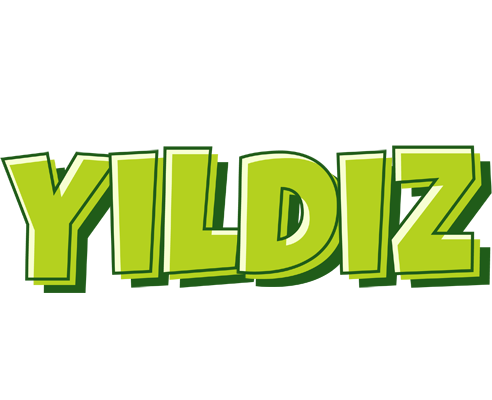Yildiz summer logo