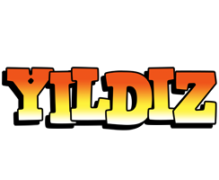 Yildiz sunset logo