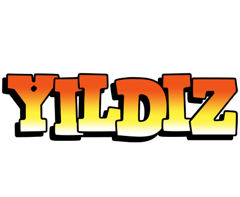 Yildiz sunset logo