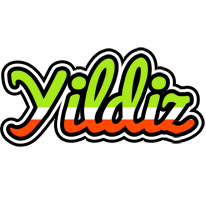 Yildiz superfun logo