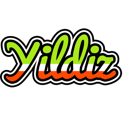 Yildiz superfun logo