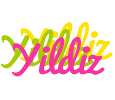 Yildiz sweets logo