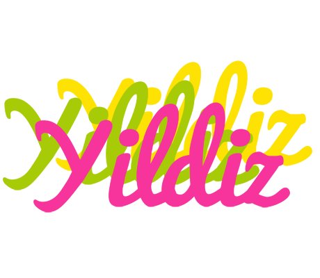 Yildiz sweets logo