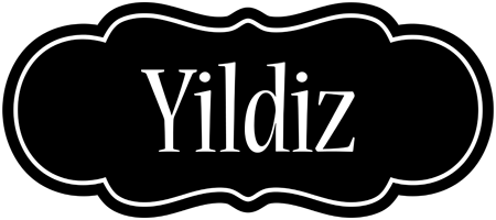 Yildiz welcome logo