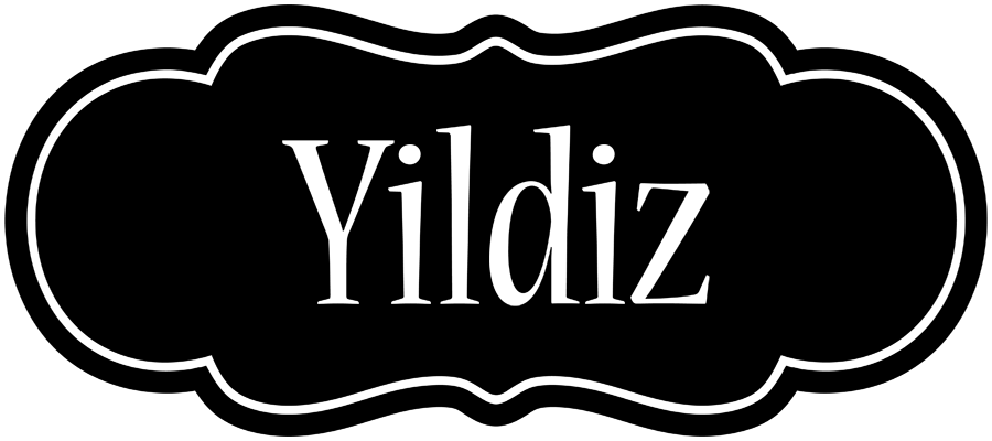Yildiz welcome logo